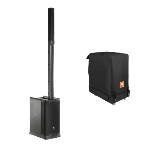 JBL EON ONE MK2 + Transporter Bundle