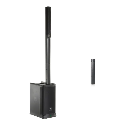 JBL EON ONE MK2 + Extra Spare Battery Bundle