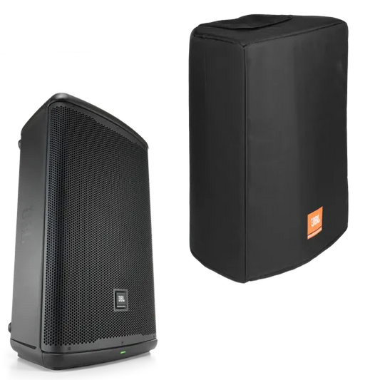 JBL EON715 + Slip On Cover Bundle