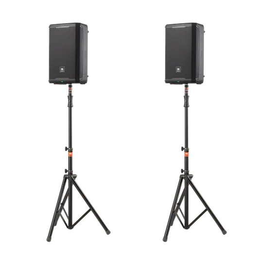 PRX912 + Stands Bundle