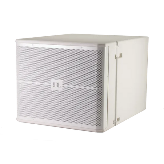 JBL VRX918S-WH (B-Stock)