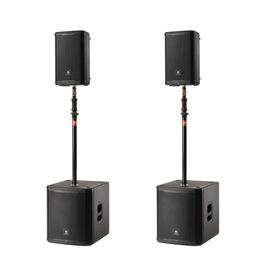 PRX908 + PRX915XLF GA Bundle