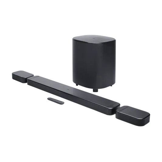 JBL Bar 700MK2