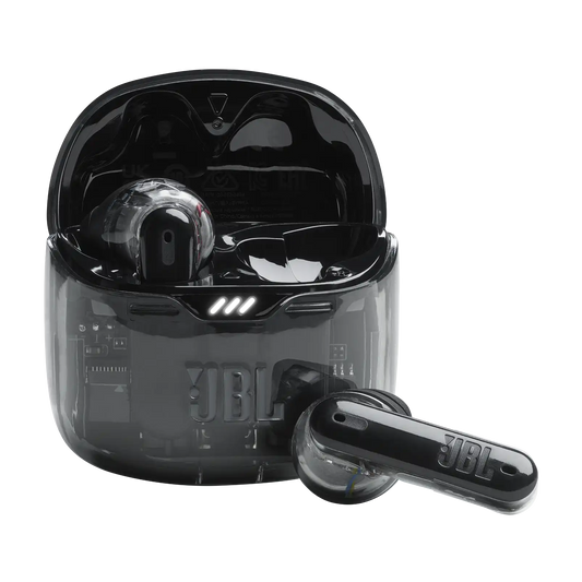 JBL Tune Flex Ghost Edition