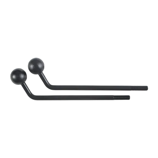 Control 25/28 Ceiling Mount InvisiBall Adapter (Pair)