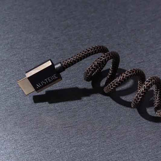 Austere III Series 4K Active HDMI Cable 5.0m