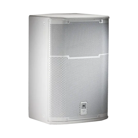 JBL PRX415M-WH (B-Stock)