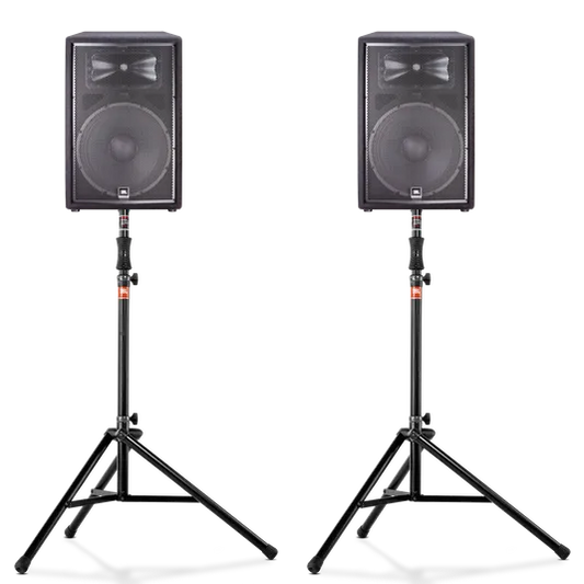 JRX215 + GA Stands Bundle