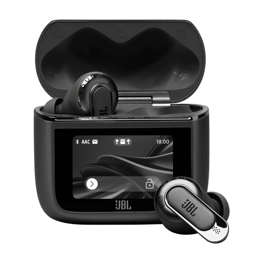 JBL Tour Pro 3