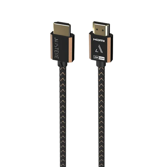 Austere III Series 4K HDMI Cable 1.5m
