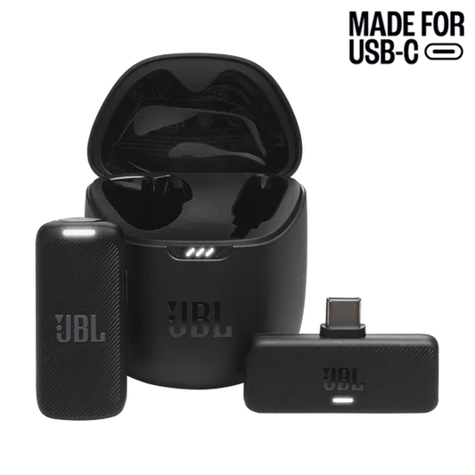 JBL Quantum Stream Wireless USB-C