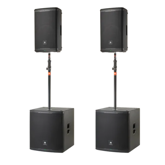 EON715 + EON718S Bundle