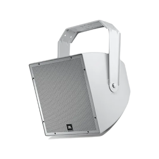 Outdoor Athletic Field Sound System Bundle (Grey)