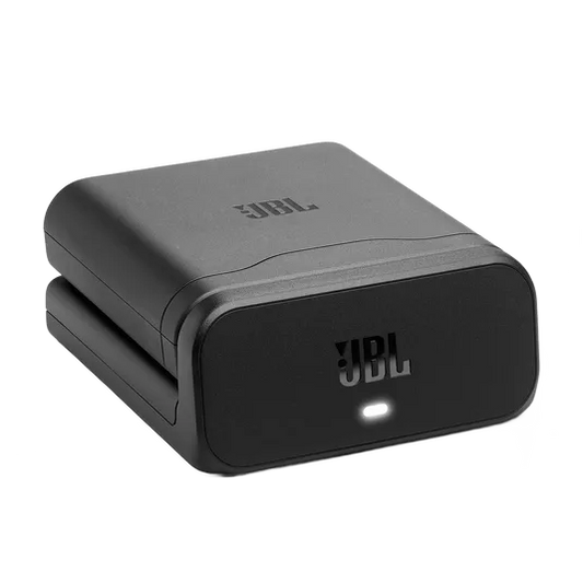 JBL Battery 400 with Charging Case
