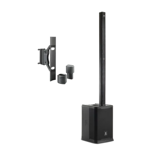 PRX ONE + Wall-Mount Bracket Bundle