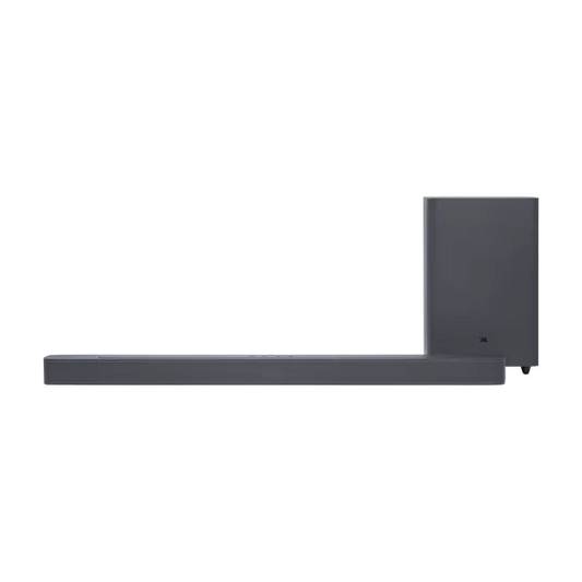 Bar 2.1 Deep Bass (MK2)