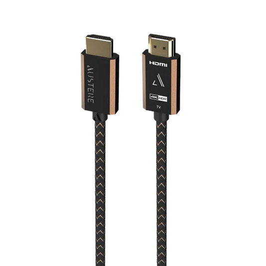 Austere III Series 4K Active HDMI Cable 5.0m