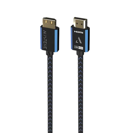 Austere V Series 4K HDMI Cable 2.5m