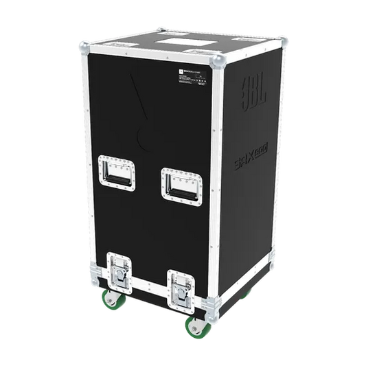 JBL SRX906LA Flight Case