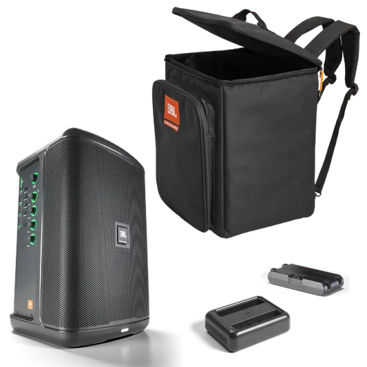 EON ONE Compact Pro Pack Bundle