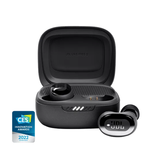 JBL Live Free 2 TWS