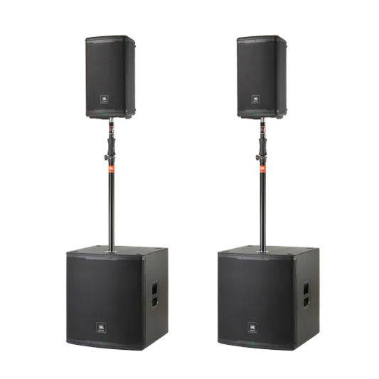 EON710 + EON718S GA Bundle