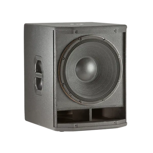 JBL PRX418S
