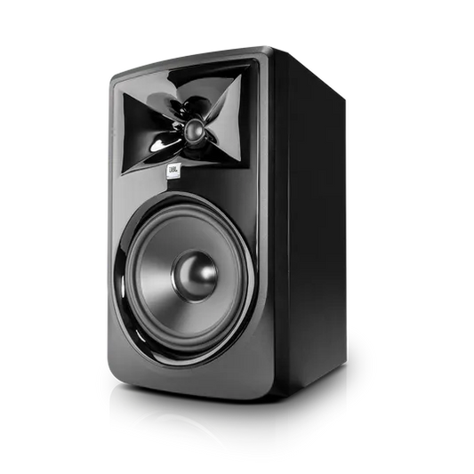 JBL 308P MkII + LSR310S Bundle