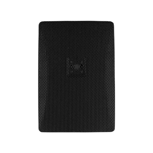 Control 23 WeatherMax Grille with Backing