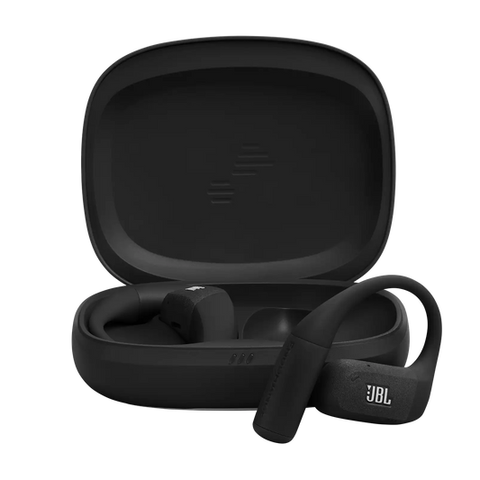 JBL Endurance Zone