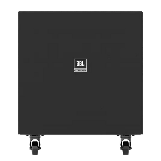 JBL SRX918S Soft Cover