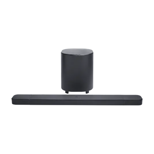 JBL Bar 700MK2