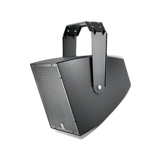 Outdoor Athletic Field Sound System Bundle (Black)