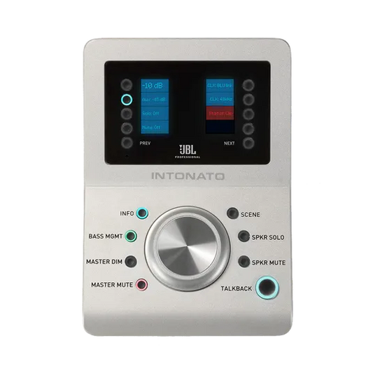 JBL Intonato Desktop Controller (B-Stock)