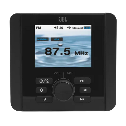 JBL JAM5000N Headunit