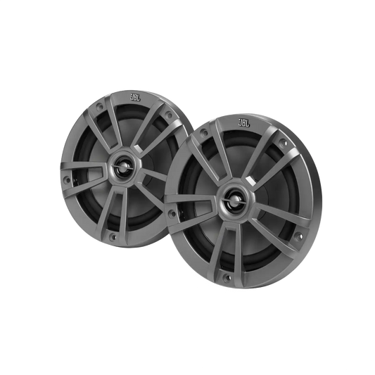 Stage Marine 6-1/2-inch Speaker
