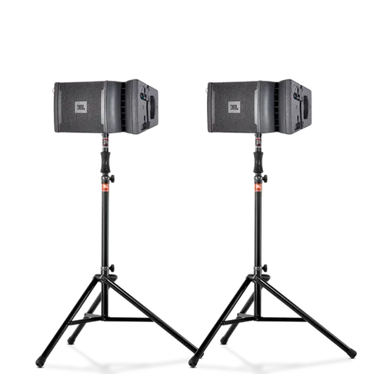 VRX928LA + GA Stands Bundle