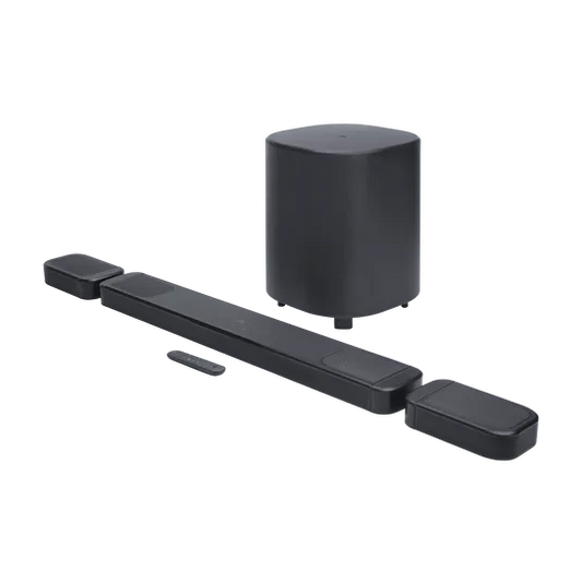 JBL Bar 1000MK2