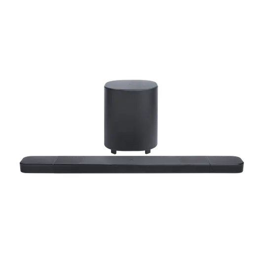JBL Bar 1000MK2