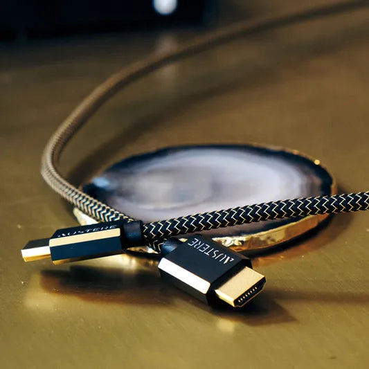 Austere III Series 4K HDMI Cable 1.5m