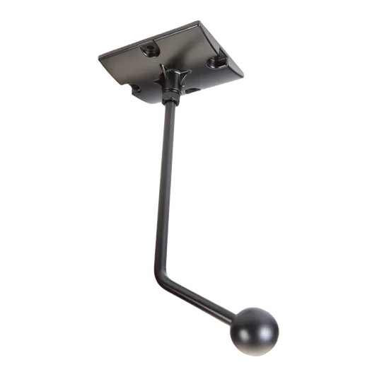 Control 29AV Ceiling Mount InvisiBall Assembly