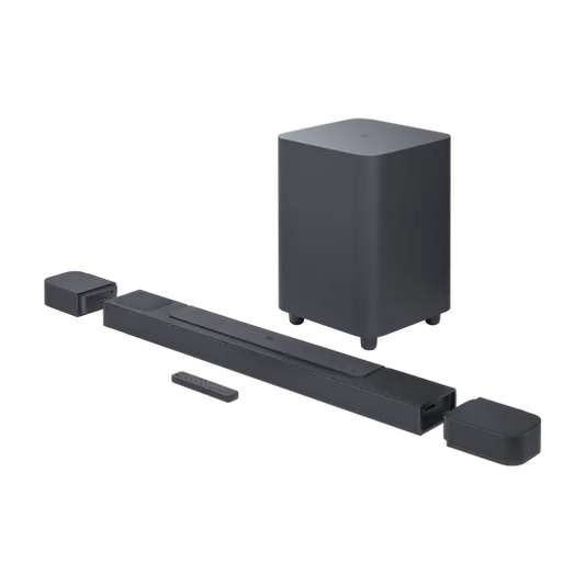 BAR 800