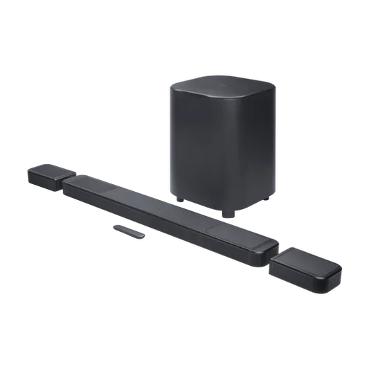 JBL Bar 1300XMK2