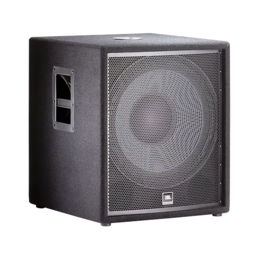 JBL JRX218S