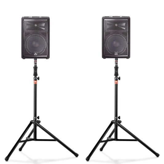 JRX212 + Stands Bundle