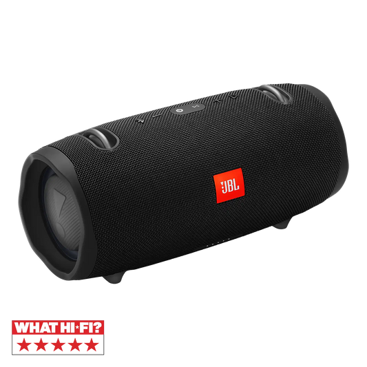 JBL Xtreme 2