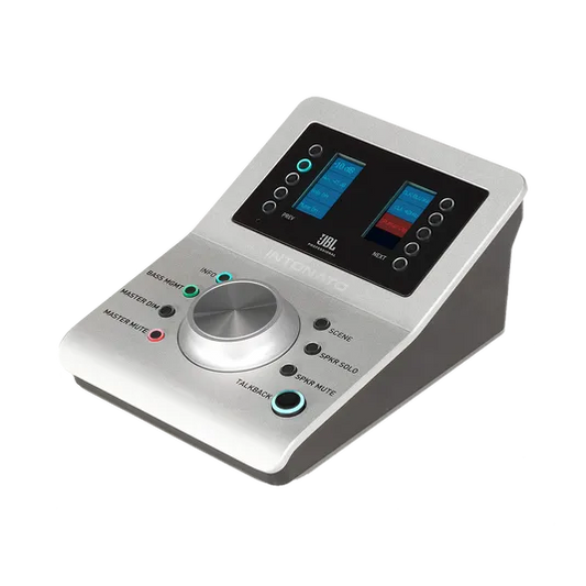 JBL Intonato Desktop Controller (B-Stock)