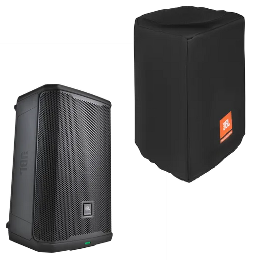 JBL PRX908 + Slip On Cover Bundle