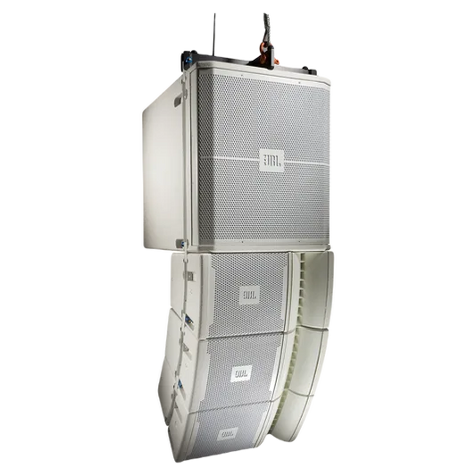 VRX928LA-WH + VRX915S-WH Array Bundle
