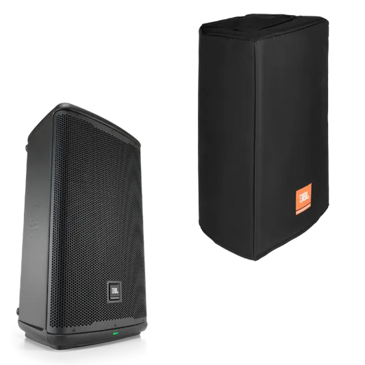 JBL EON712 + Slip On Cover Bundle